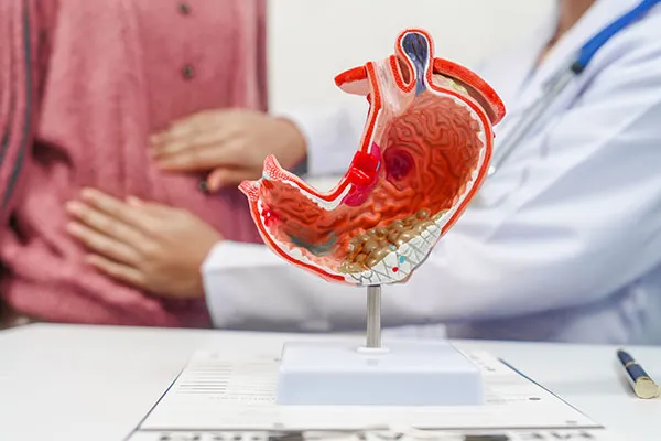 Chronic Gallbladder Disease | Dr. Ashutosh Nayak