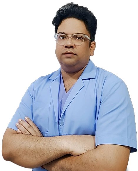 Dr. Ashutosh Nayak